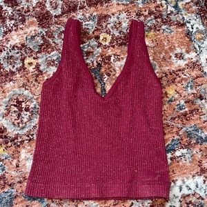 NWOT! Free People Bralette - XS/S